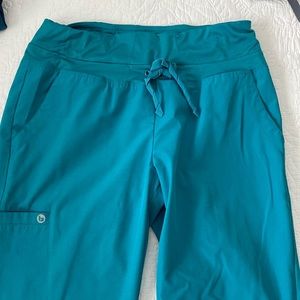 Barco One Scrub Pants - XS PETITE